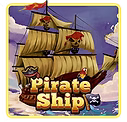 PIRATE SHIP