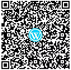 Referral QR Code