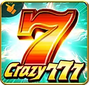 Crazy777