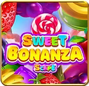 Sweet Bonanza