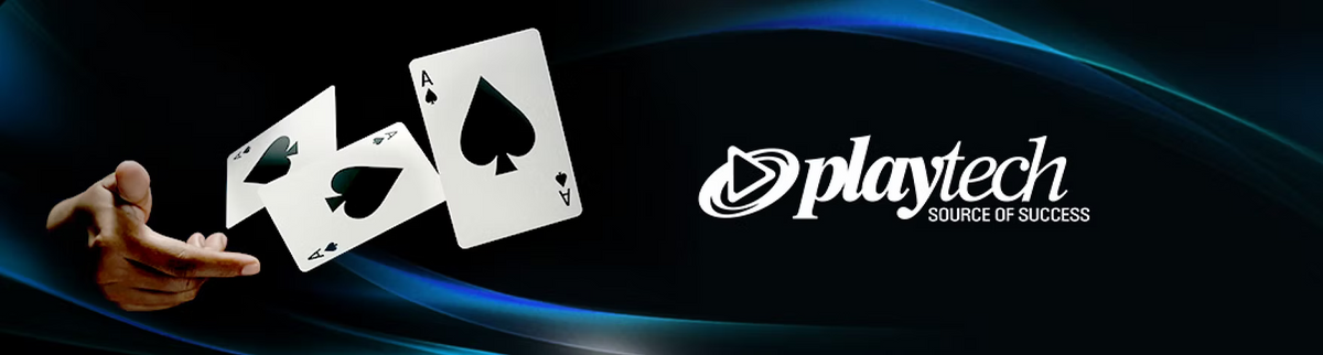Playtech