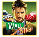 WALL STREET