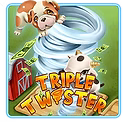 TRIPLE TWISTER