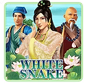 WHITE SNAKE