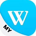 App logo